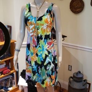 Fantasia Dress euc size S